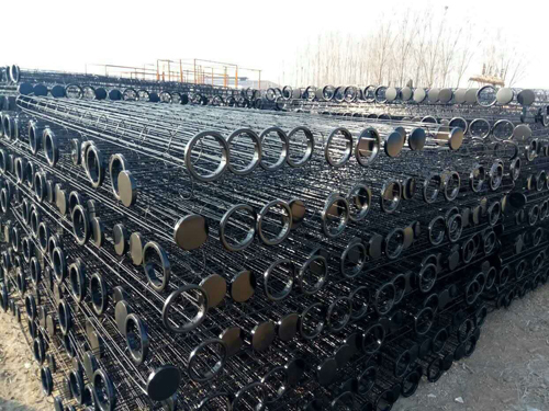 電廠用除塵骨架